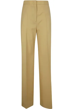 Paul Smith Pantalon à coupe droite