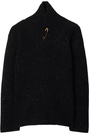 Burberry Pull à col ras-de-cou