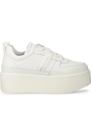 INUIKII Baskets Colette à plateforme