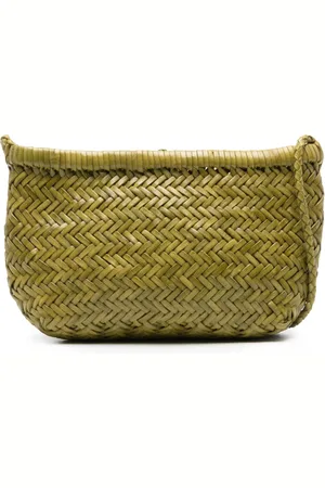 Dragon Diffusion Sac à bandoulière Mym en cuir