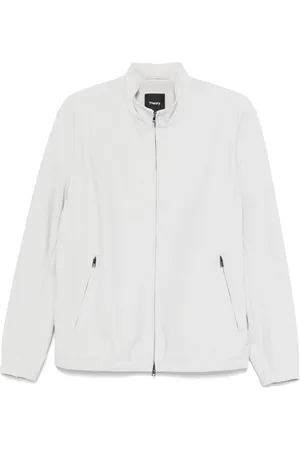 THEORY Veste St Clr