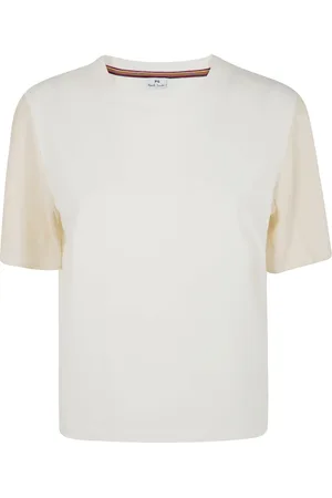 Paul Smith T-shirt à patch logo