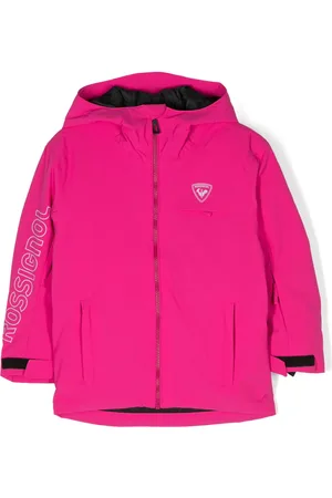 Rossignol Veste de ski à logo imprimé