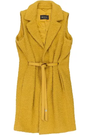 Loro Piana Gilet Sawyer