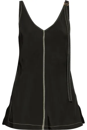 Sportmax Débardeur Waser