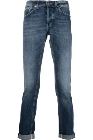 Dondup Jean skinny à taille mi-haute