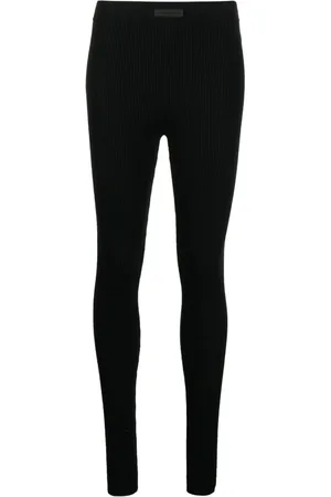 FEAR OF GOD Legging Essentials à design nervuré