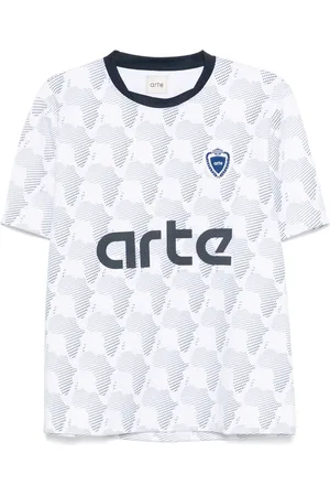 ARTE T-shirt Antwerp Football