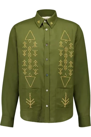 Baziszt Chemise Ramzeya