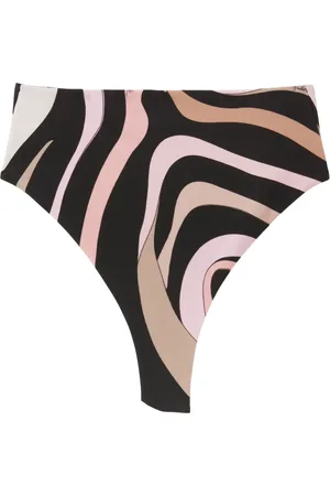 Puccini Bas de bikini Marmo