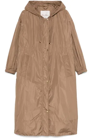 Max Mara Trench Teodoro