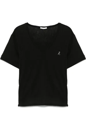 Patrizia Pepe T-shirt à col v