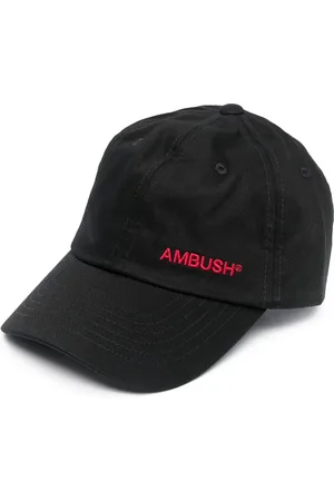 AMBUSH Casquette à logo brodé