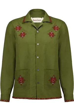 Baziszt Chemise Momoun