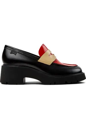 Camper Mocassins Milah Twins