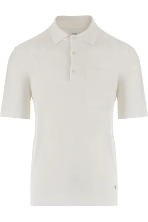 C.P. Company Polo en coton