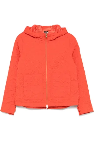 Colmar Veste à effet froissé