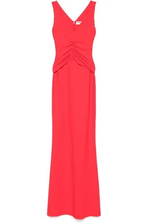 CHIARA BONI Robe longue Naoki