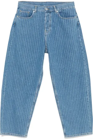 Drôle de Monsieur Jean Le Jean Baggy Rayures