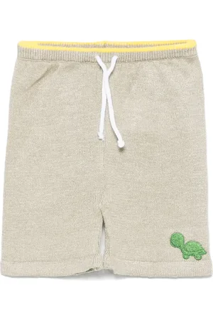 Gensami Pantalon en maille