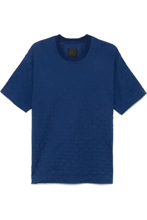Givenchy T-shirt à monogramme 72 en jacquard
