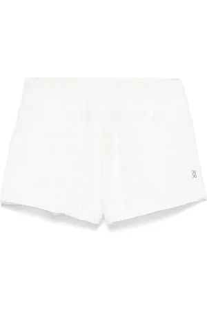 DOUUOD KIDS Short à broderies