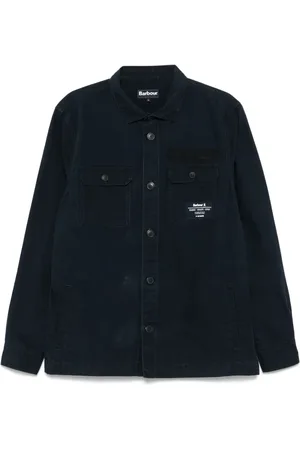 Barbour Chemise Bidlam