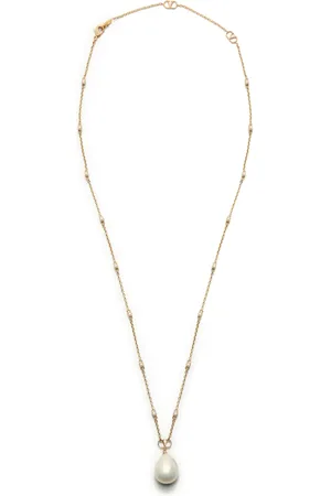 VALENTINO GARAVANI Collier VLogo Signature