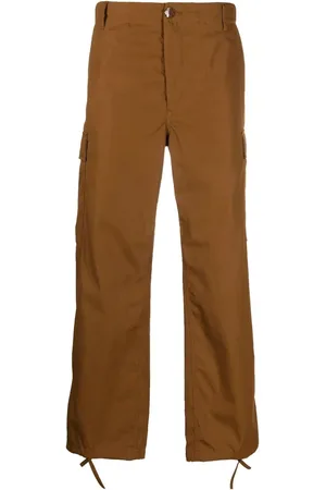 Kenzo Pantalon à poches cargo