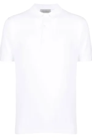 JOHN SMEDLEY Polo à manches courtes