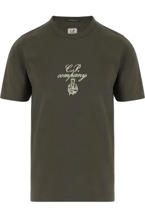 C.P. Company T-shirt en coton