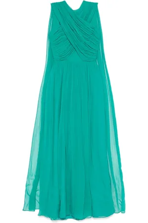 Costarellos Robe longue Seva