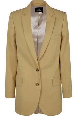 Paul Smith Blazer à simple boutonnage