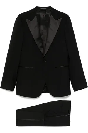 LOW BRAND Costume en laine