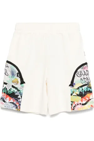 Sprayground Short de sport Sharks In The Rizz