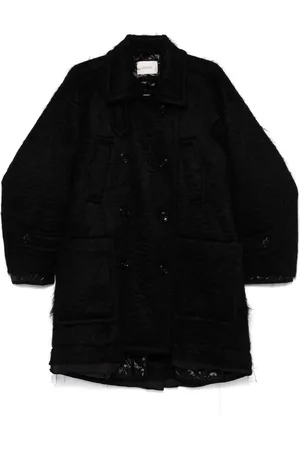 Dorothee Schumacher Manteau Urban Attraction