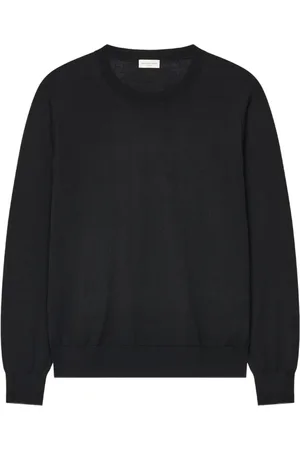 DRIES VAN NOTEN Pull en laine mérinos