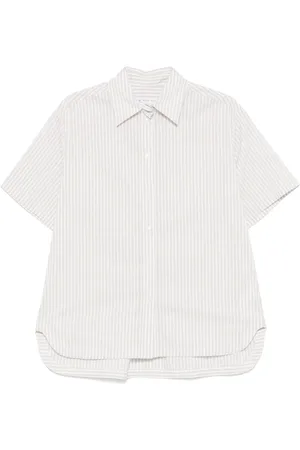 Manuel Ritz Chemise à rayures