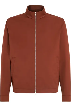 Ermenegildo Zegna Veste Motorin 100CC