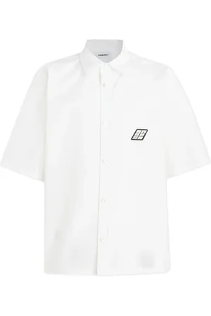 AMBUSH Chemise en coton