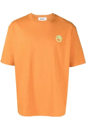 AMBUSH T-shirt à logo imprimé