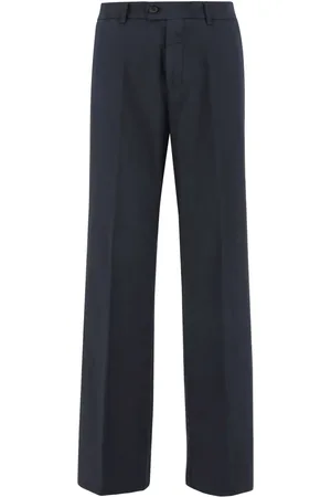 Berwich Pantalon à coupe droite