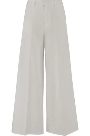 Berwich Pantalon à coupe ample