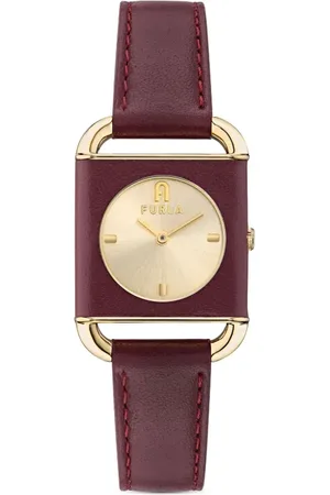 Furla Montre Arco Square 28 mm