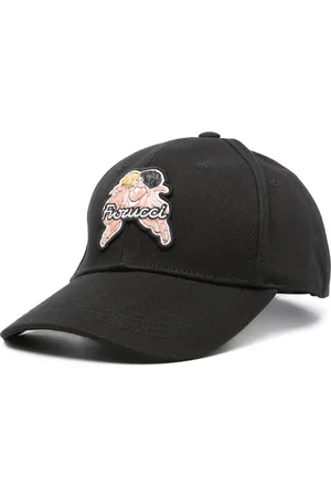 Fiorucci Casquette à patch Angels