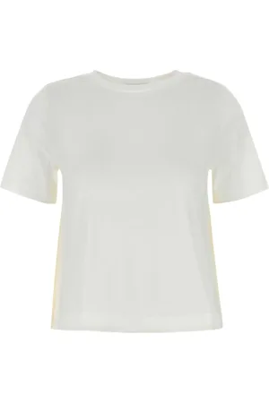 HERNO T-shirt en coton