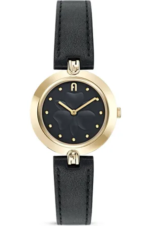 Furla Montre Logo Links 28 mm