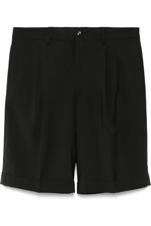 BARENA Bermuda en laine