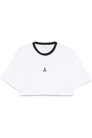 Patrizia Pepe T-shirt à logo imprimé