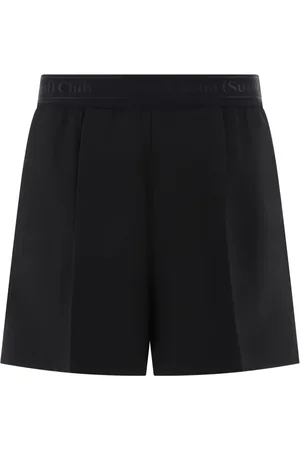 Stockholm Surfboard Club Short à bande logo